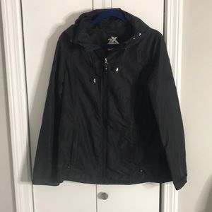 Woman’s Light weight zeroxposure jacket
